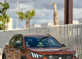 بيجو 2008 ديوانة