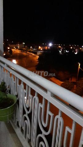 Appartement à vendre 80 m² à Ksar el-Kebir