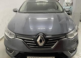 ميجان 4 إنتنس