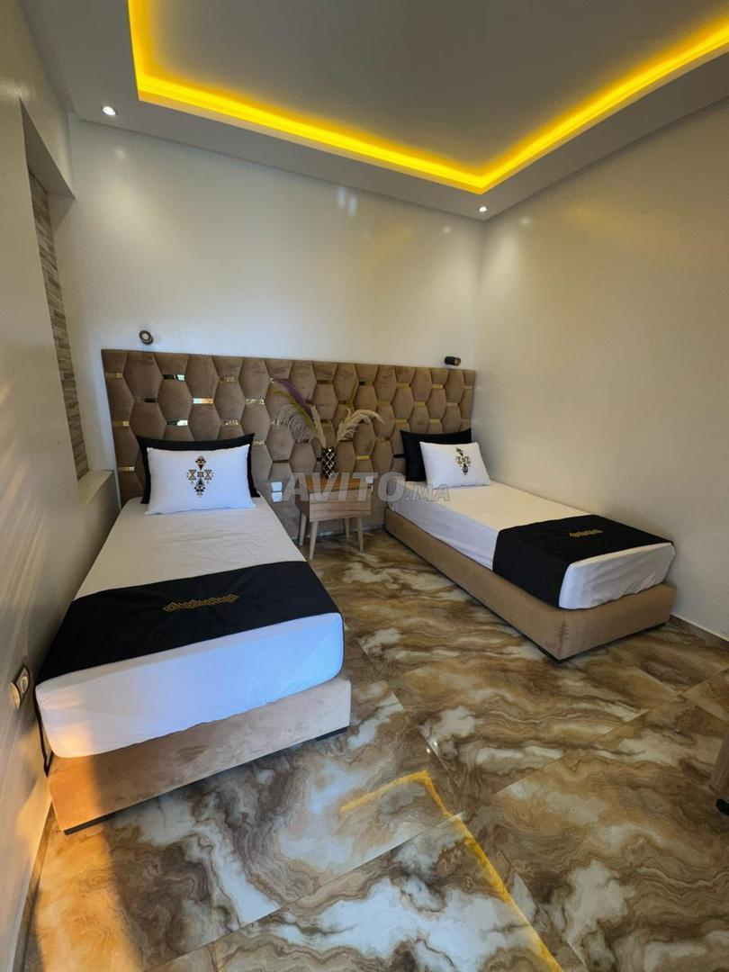 Appartement à Louer à Essaouira - image 5