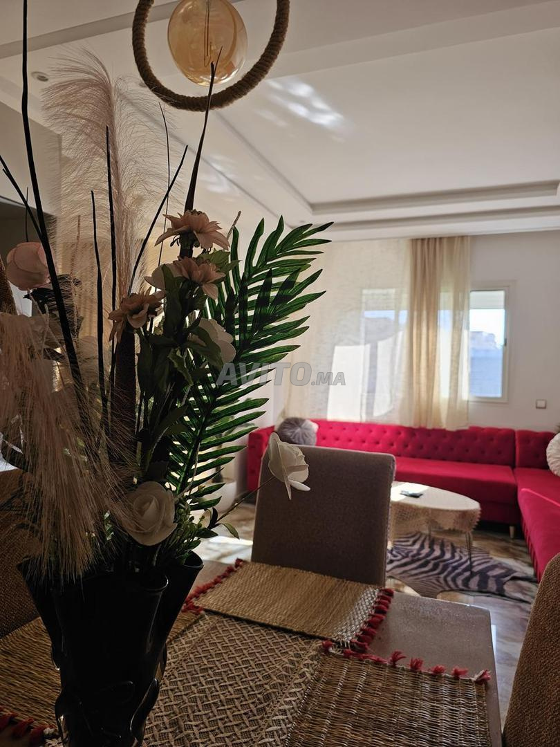 Appartement à Louer à Essaouira - image 4