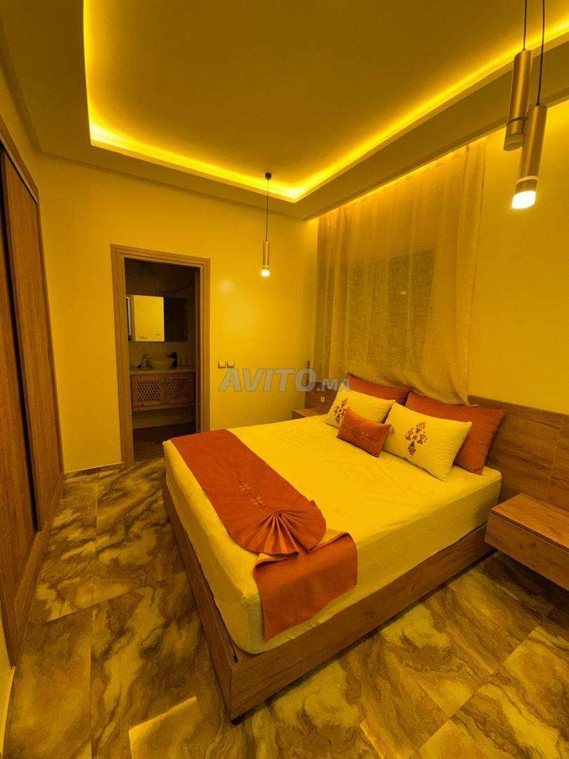 Appartement à Louer à Essaouira - image 2