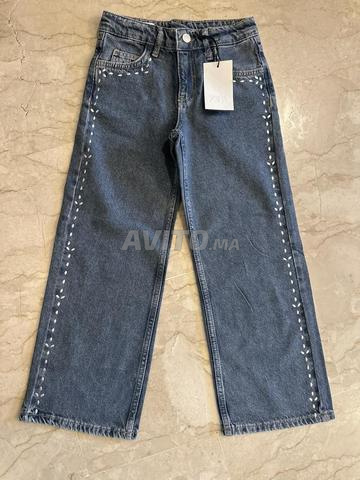 بناطيل ZARA جديدة