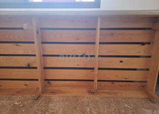 BANQUETTE SALON /SALON MAROCAIN