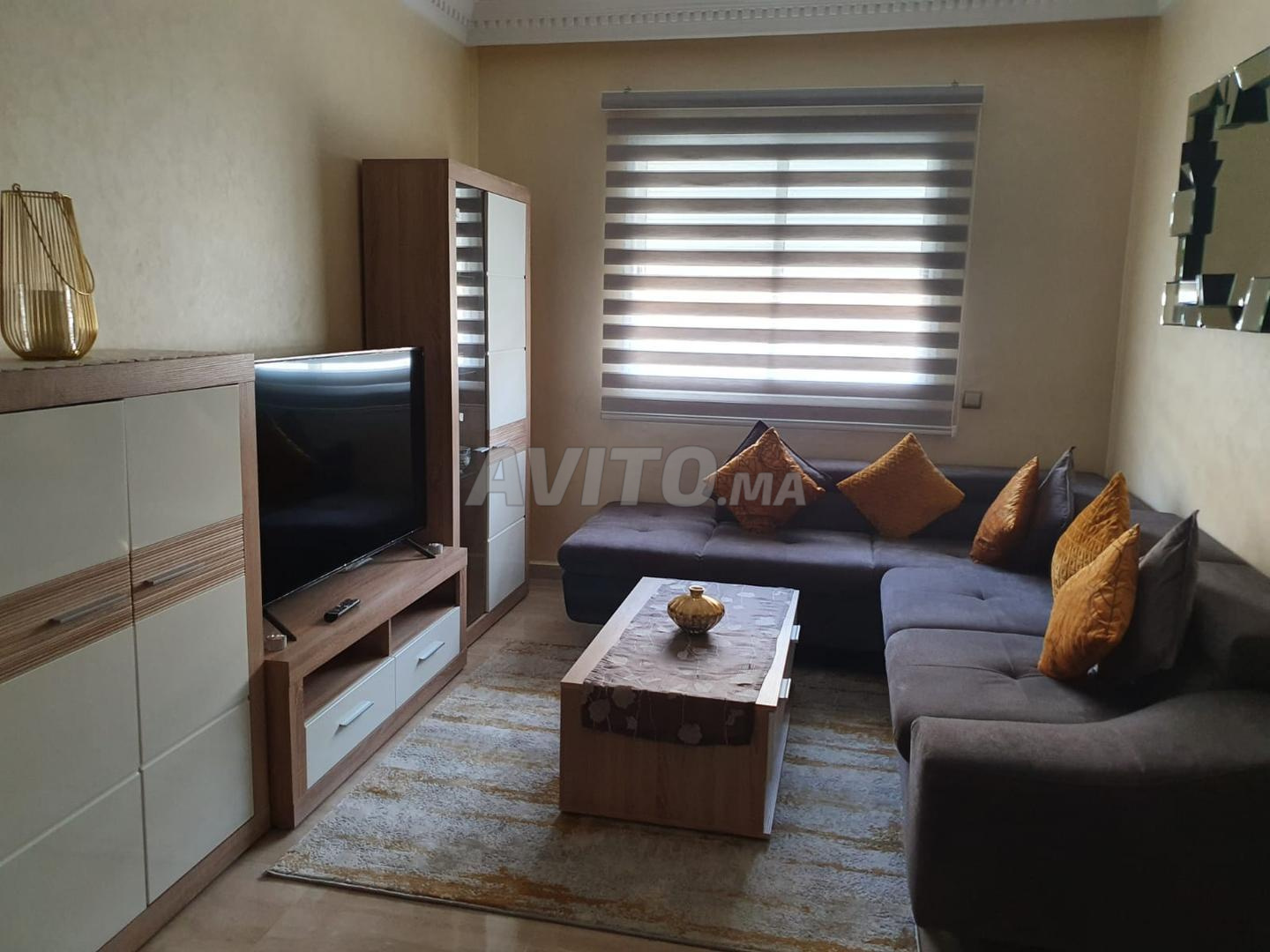 Appartement Luxe 100m à la plage Wi-Fi - image 4