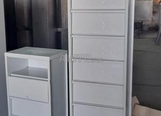 Clapet collectif/rangement/archive/stockage