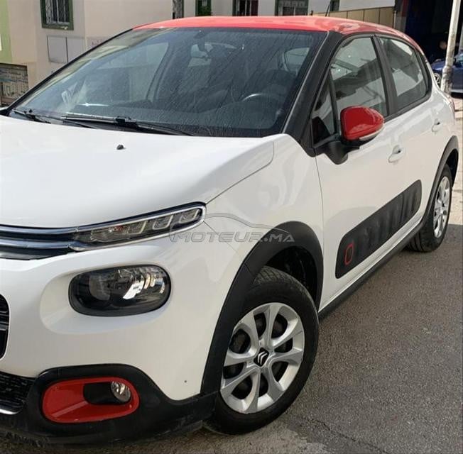 Citroën ctrois