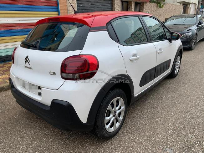 Citroën ctrois