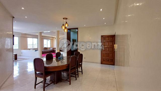 TNG-TA-1067 - Appartement à vendre à De La Plage