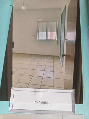 شقة للبيع 70 متر مربع في الرباط FADESA