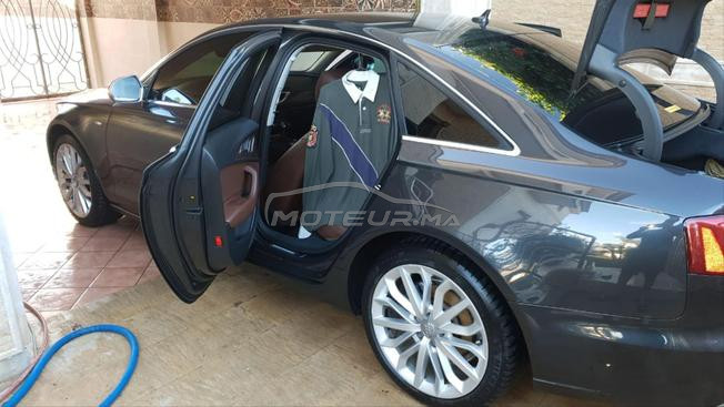 audi A6 S6