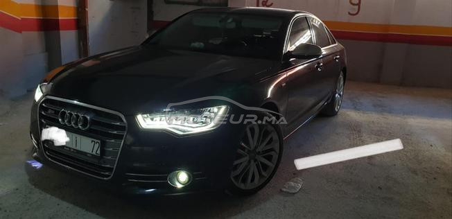 audi A6 S6