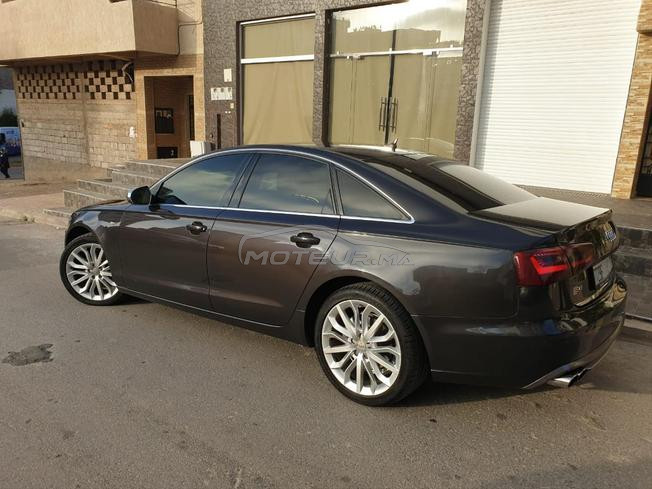 audi A6 S6
