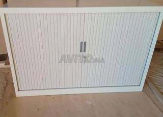 armoire métallique robuste/clapet/vestiaire/casier