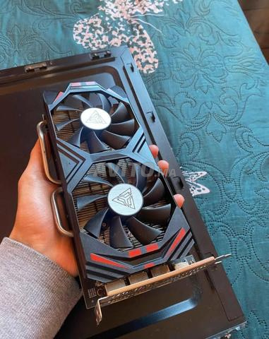 RX 580 8GB