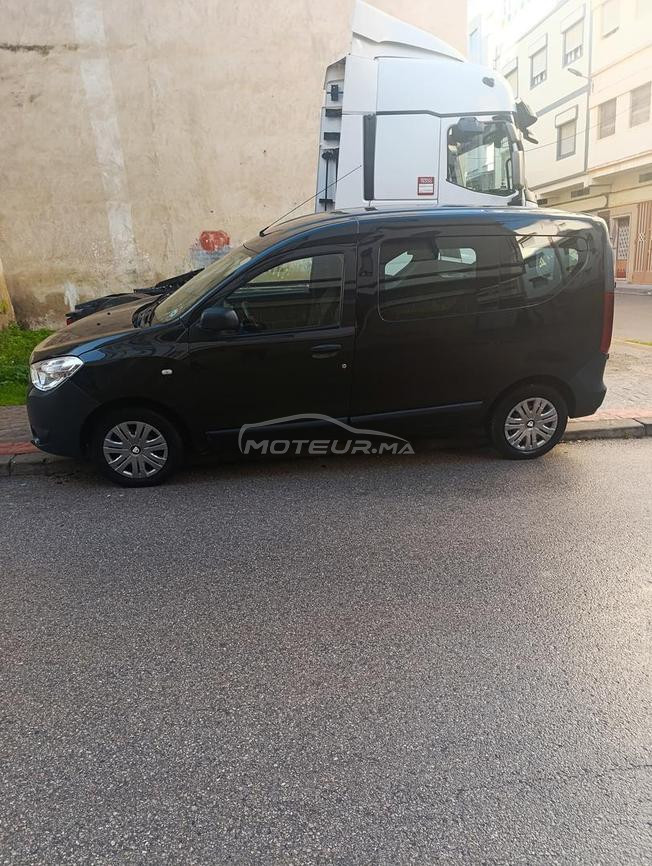 Dacia Dokker 