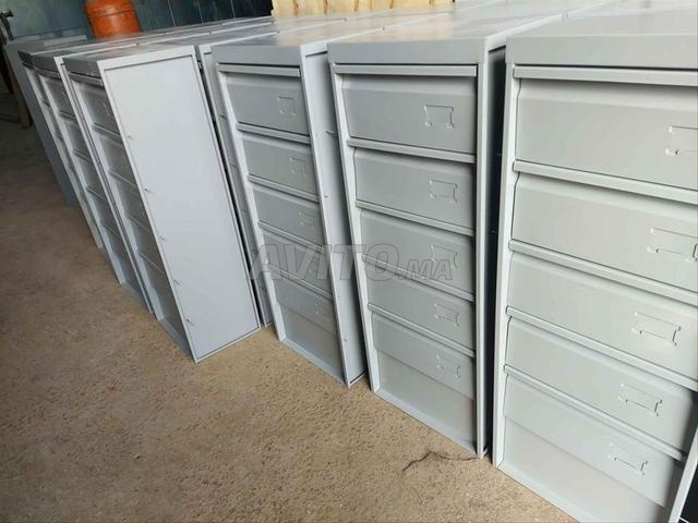 خزانة/صمام/صندوق معدني/خزانة/صندوق