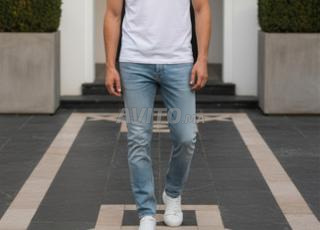 Jeans ARMANI Original (34)