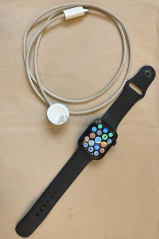 ساعة Apple Watch Series 9
