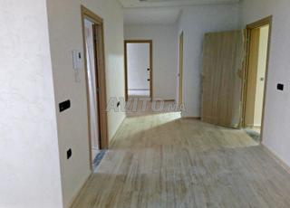 شقة بمساحة 115 متر مربع