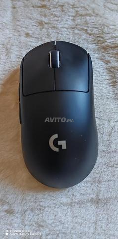 logitech superlight 2