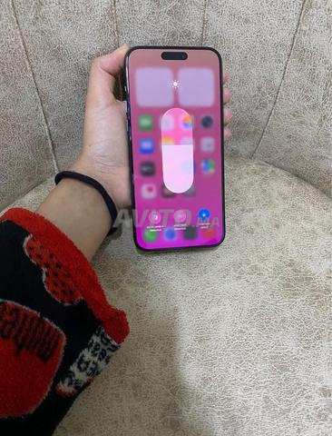 أيفون 15 برو مكس