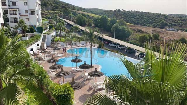 Appartement à vendre 45 m² à Cabo Negro