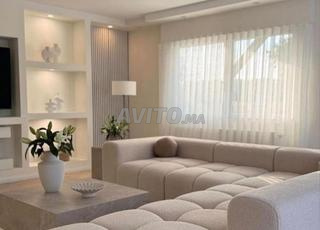 أريكة مريحة جدا