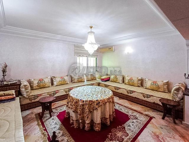 CMN-ME-1153 - Appartement à vendre à La Gironde