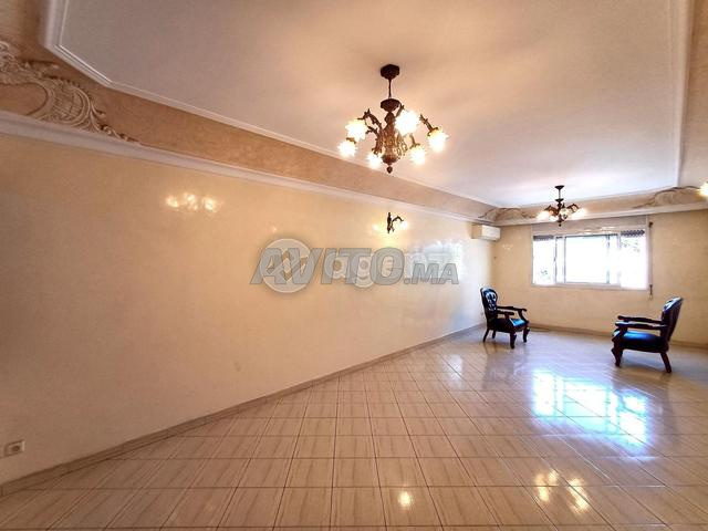 CMN-ME-1569 - Appartement à vendre à La Gironde - 2