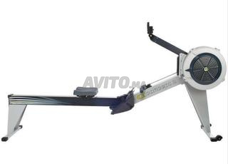 جهاز تجديف Concept 2