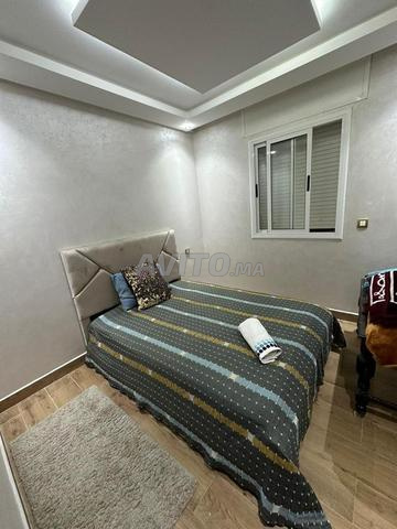 Appartement à louer - 2