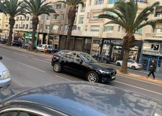 شقة 143 متر مربع غاندي - الدار البيضاء للبيع