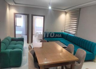 Joli appartement Gueliz Marrakech