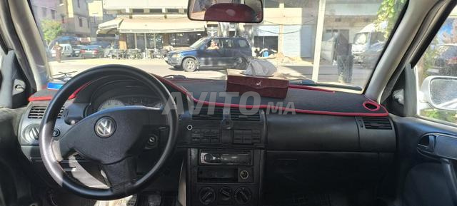 Voiture bon état moteur polo - 2