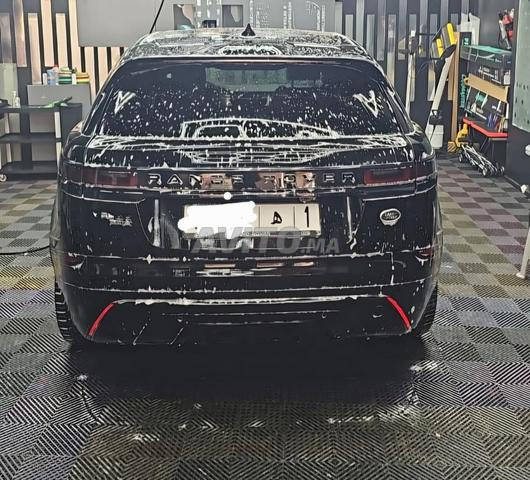 Range Rover Velar a Vendre