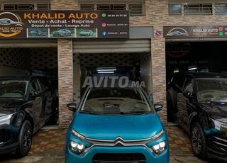 سيتروين C3 ديزل