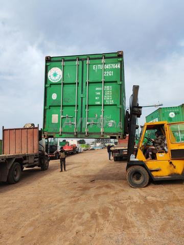 كلاك للكراء 5.5 طن