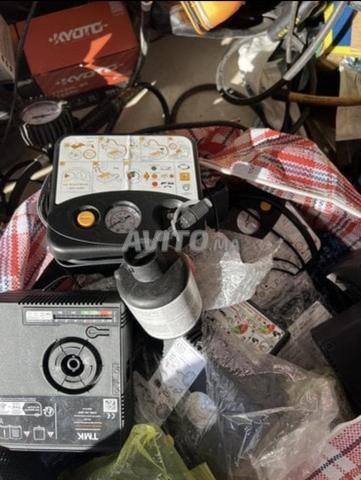 200 منفاخ جديد