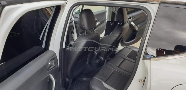 Peugeot 2008 Diesel Manuelle 2014 Importée neuve 