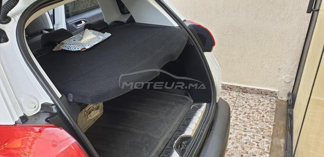 Peugeot 2008 Diesel Manuelle 2014 Importée neuve 