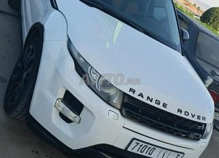 Land Rover Range Rover Evoque Diesel Automatique
