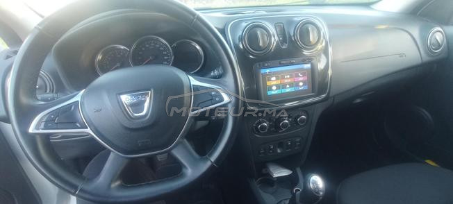 Dacia LOGAN 2019