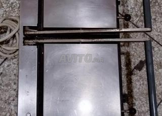 بانيني كهربائي