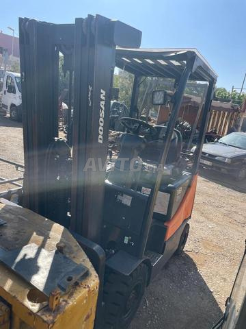 رافعة شوكية