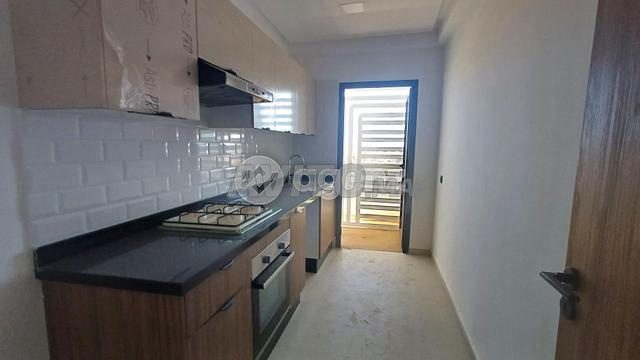 NOU-DA-1018 - شقة للإيجار في طريق أز... - 2