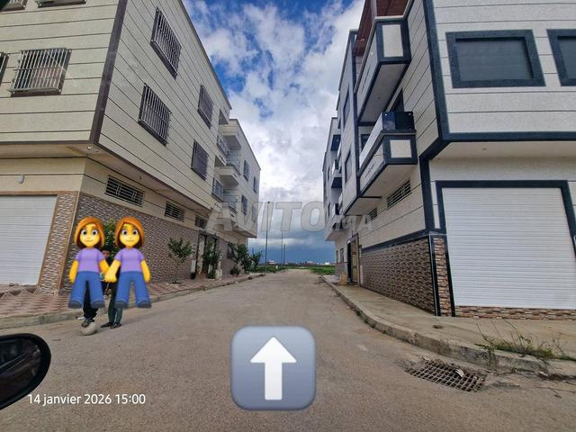 عرض قطعة أرضية محفظة للبيع القصر الكبير