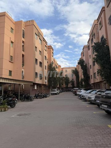 شقة غرفتين في إقامة بساتين - تاركة