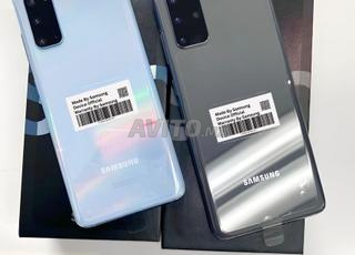 سامسونج S20 جديد