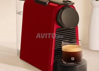 Machine Cafe Phillips